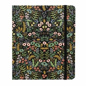 Rifle Paper Co. 2017 Planner