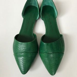 Chinese Laundry Ballet Flat, Women's, Size 7.5