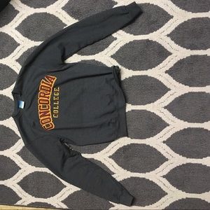 Concordia College Crew Neck