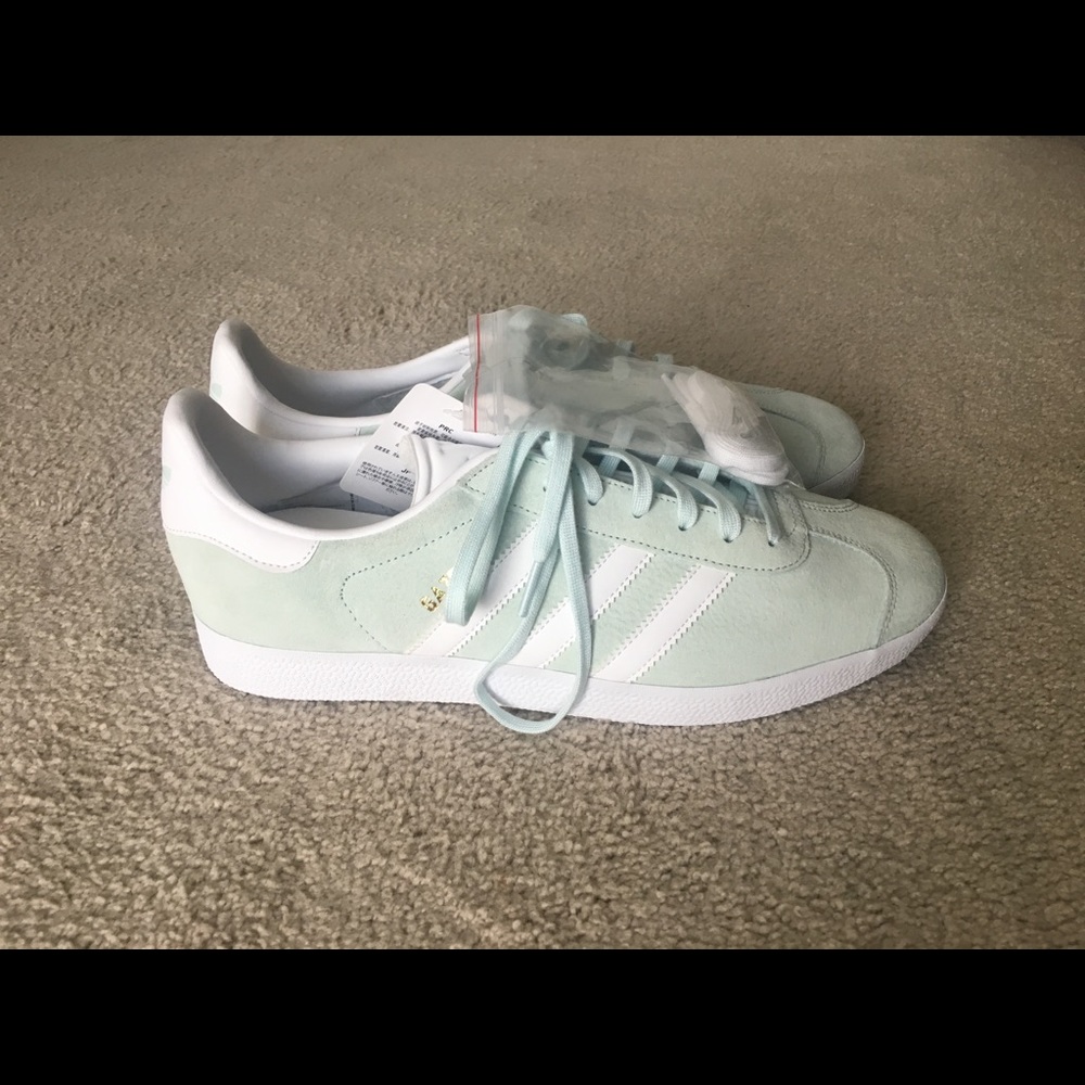 Adidas Gazelle Sneaker