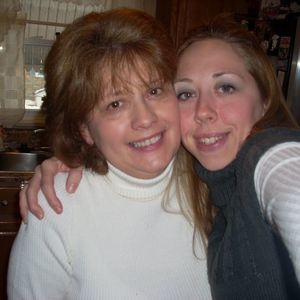 Meet your Posher, Phyllis