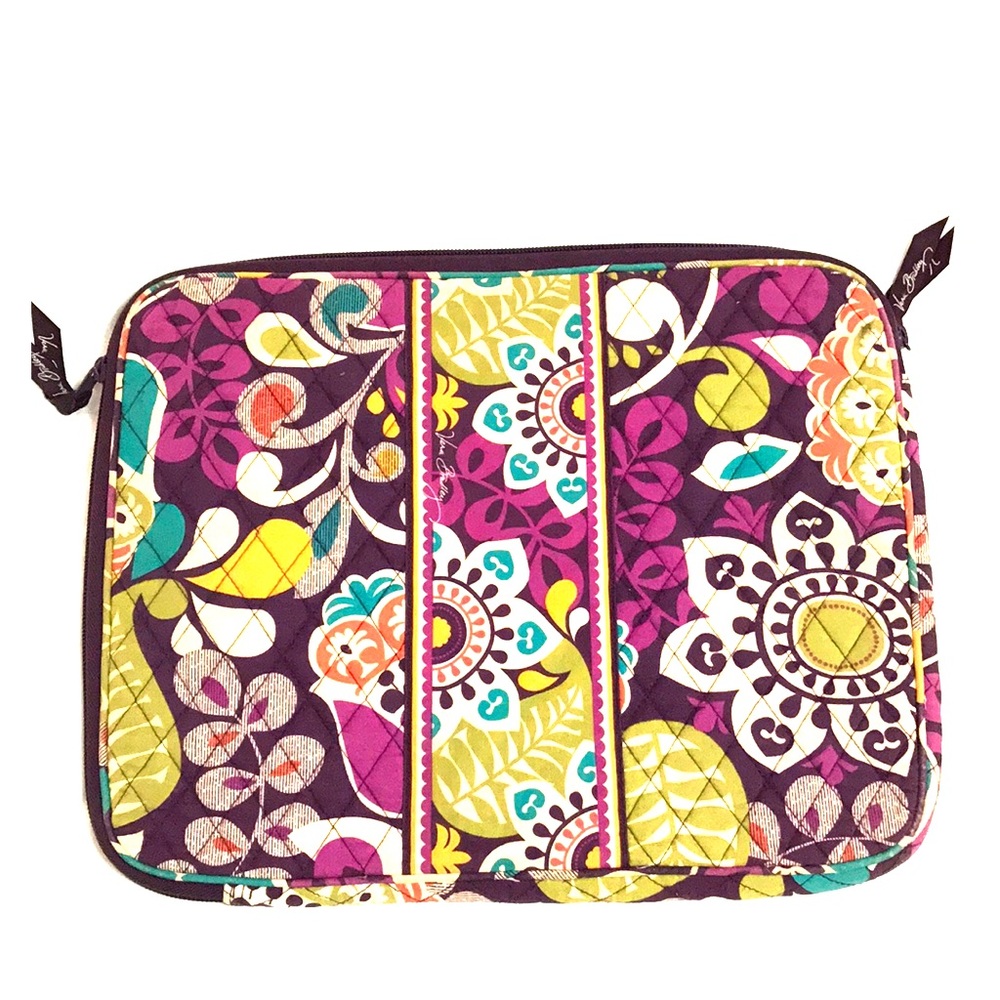 Vera Bradley Laptop Sleeve