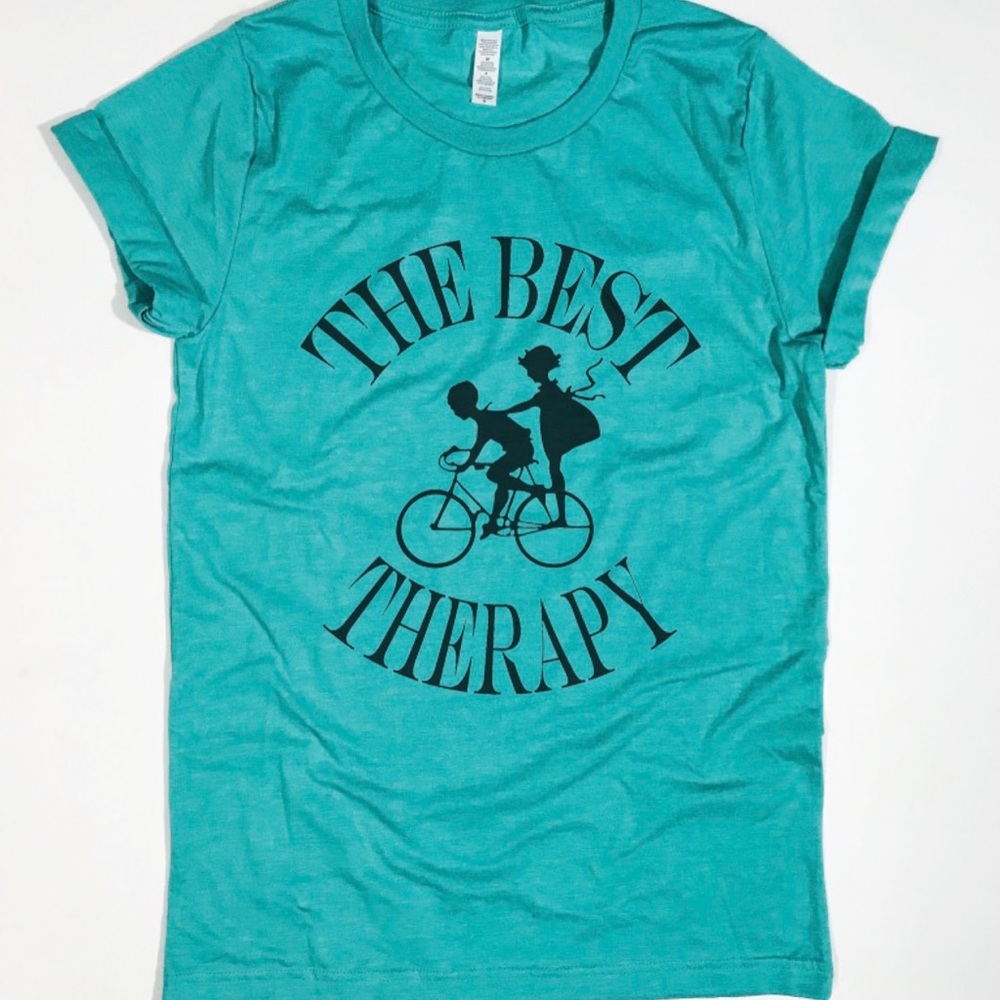 🚴🚴‍♀️The Best Therapy Bike Couple 🚴🚴‍♀️