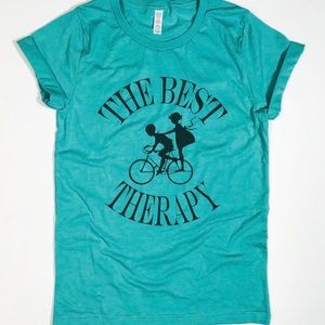 🚴🚴‍♀️The Best Therapy Bike Couple 🚴🚴‍♀️