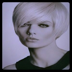 Lace front wig by LUXHAIR New!