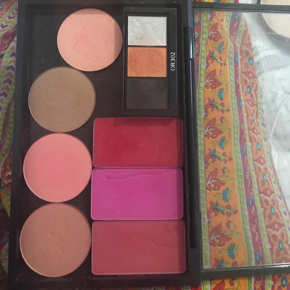 Blush