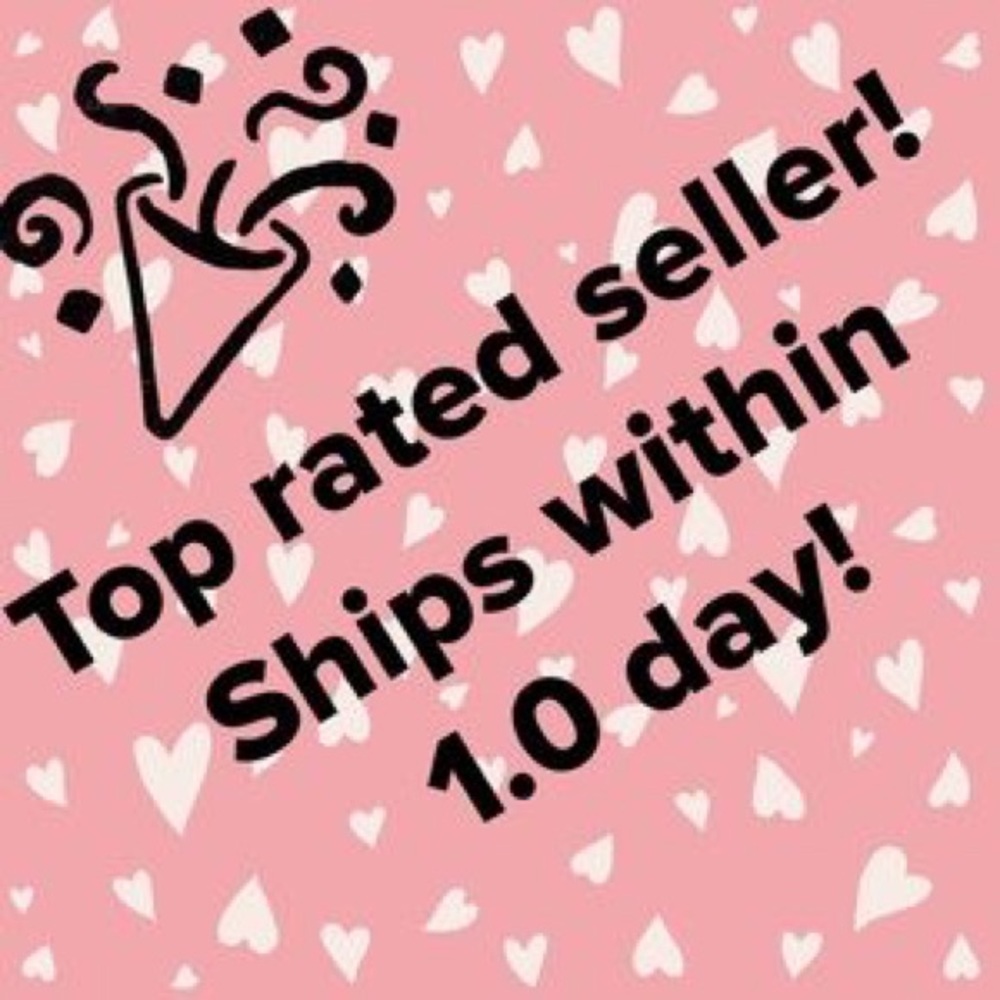 💖TOP RATED SELLER💖