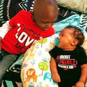 Meet your Posher, Bianca