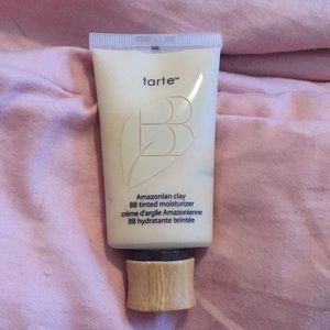 Tarte Amazonian Clay Foundation