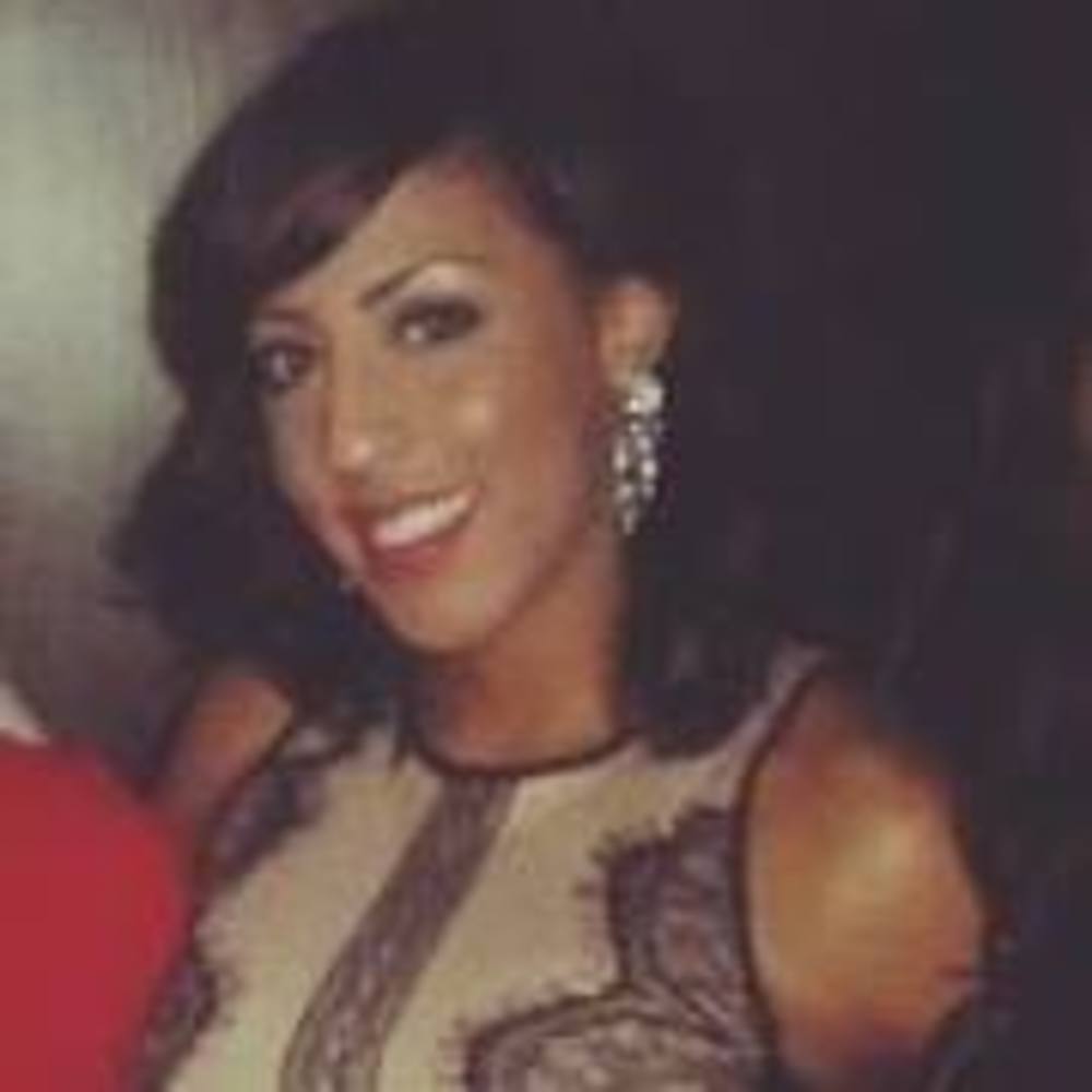 Meet your Posher, Alicia