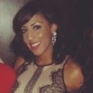 Meet your Posher, Alicia