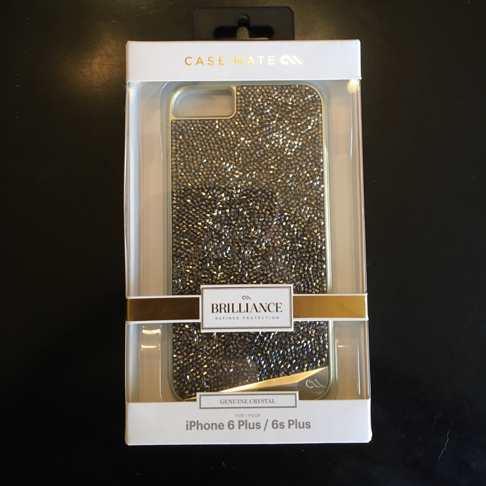 Case Mate iPhone 6 Plus/6s Plus case