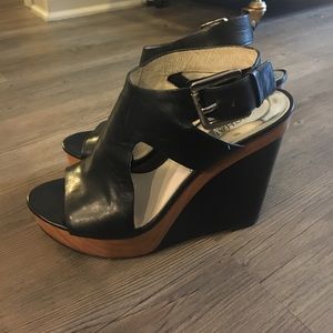 Michael Kors 'Josephine' wedges
