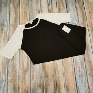 BNWT Lularoe Julia Dress