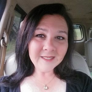 Meet your Posher, Cathy