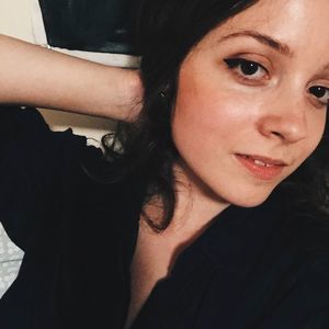 Meet your Posher, Jacqueline