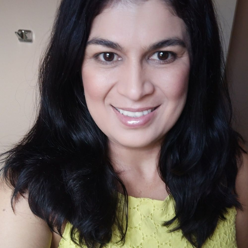 Meet your Posher, Tirza