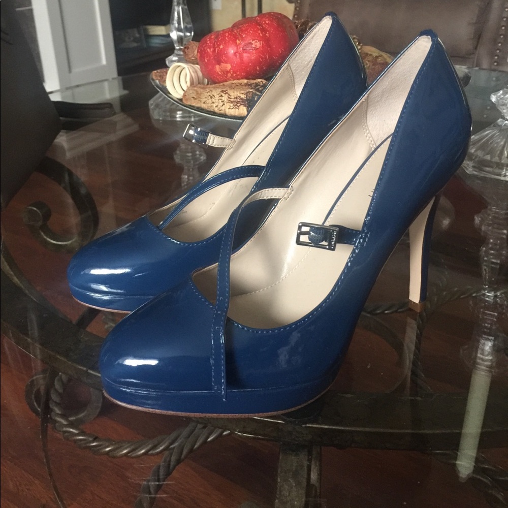 ❌sold❌Calvin Klein heels 💕