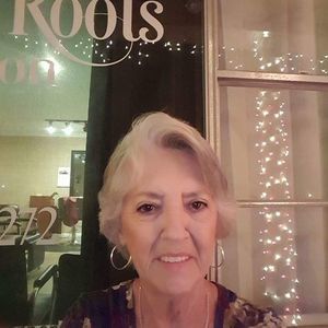 Meet your Posher, Shirley