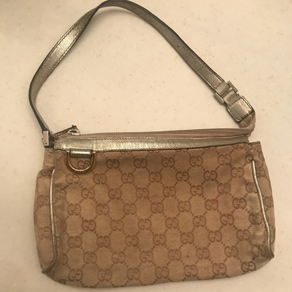 Gucci small handbag