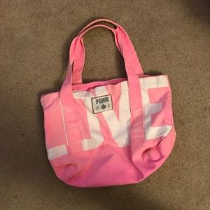 PINK Bag