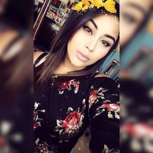 Meet your Posher, Joanna