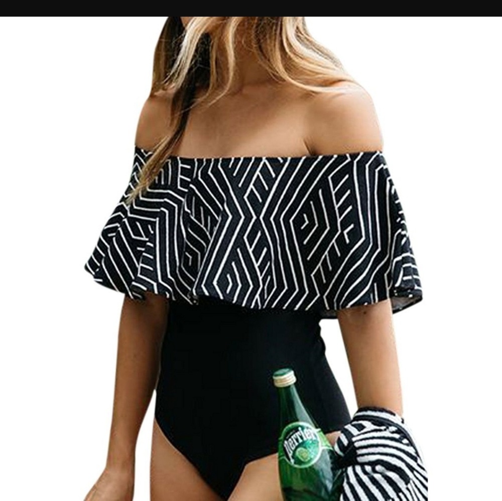 Swimsuit