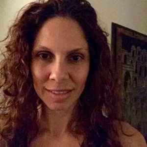 Meet your Posher, Paula
