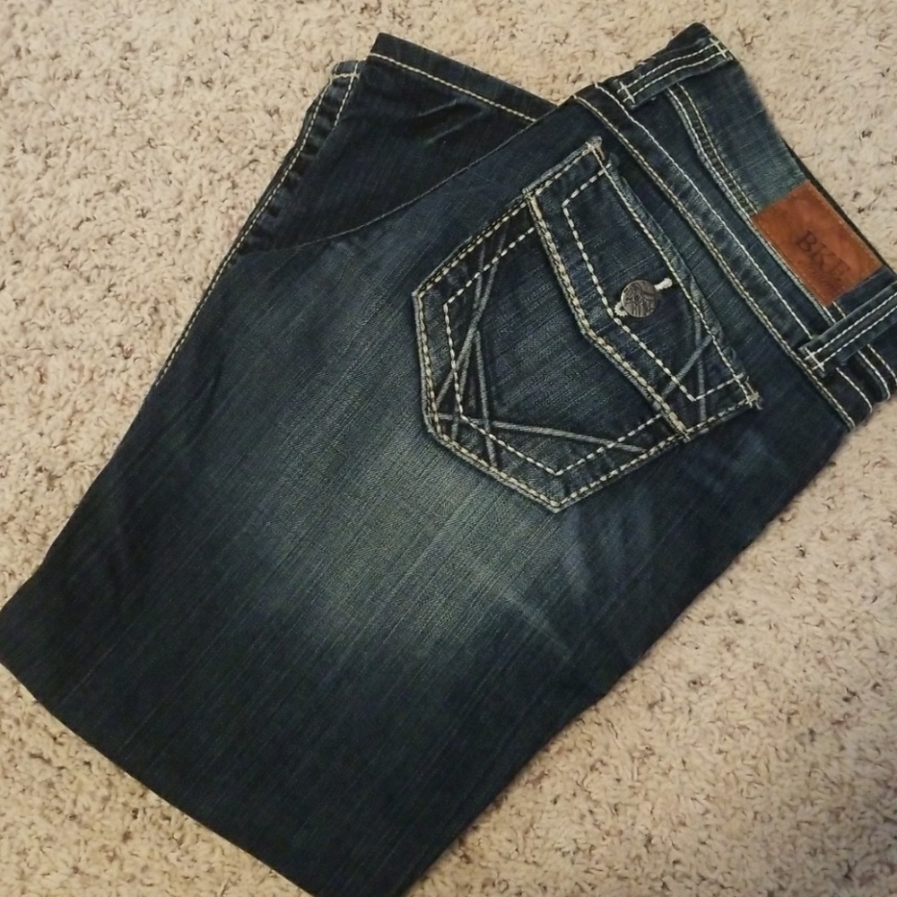 BKE Capris