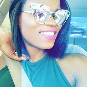 Meet your Posher, Nikki