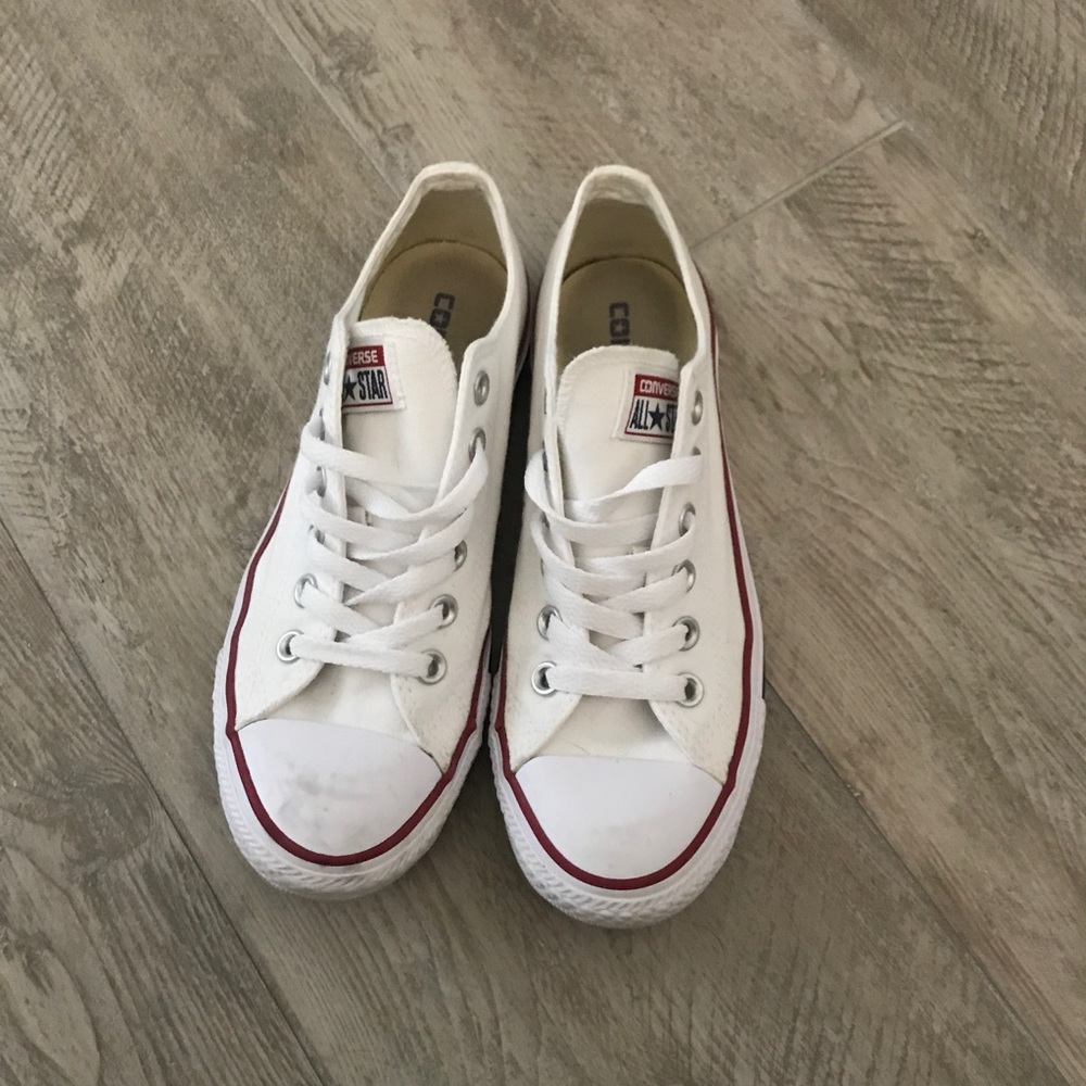 CONVERSE all stars