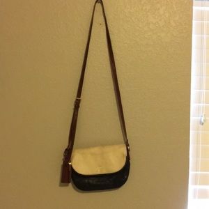Fossil purse