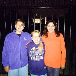 Meet your Posher, Mary