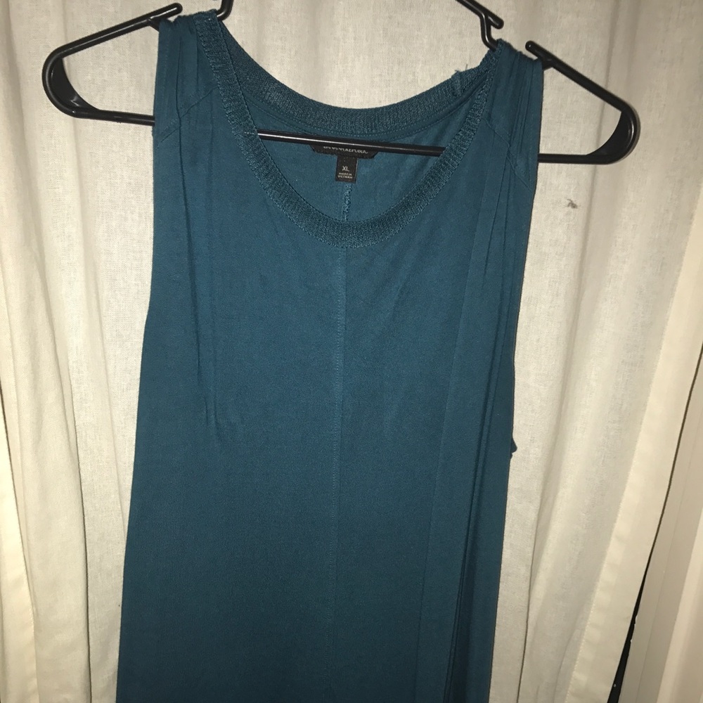 Banana republic tank top