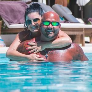 Meet your Posher, Pete