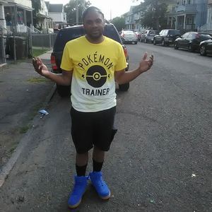 Meet your Posher, Bernard