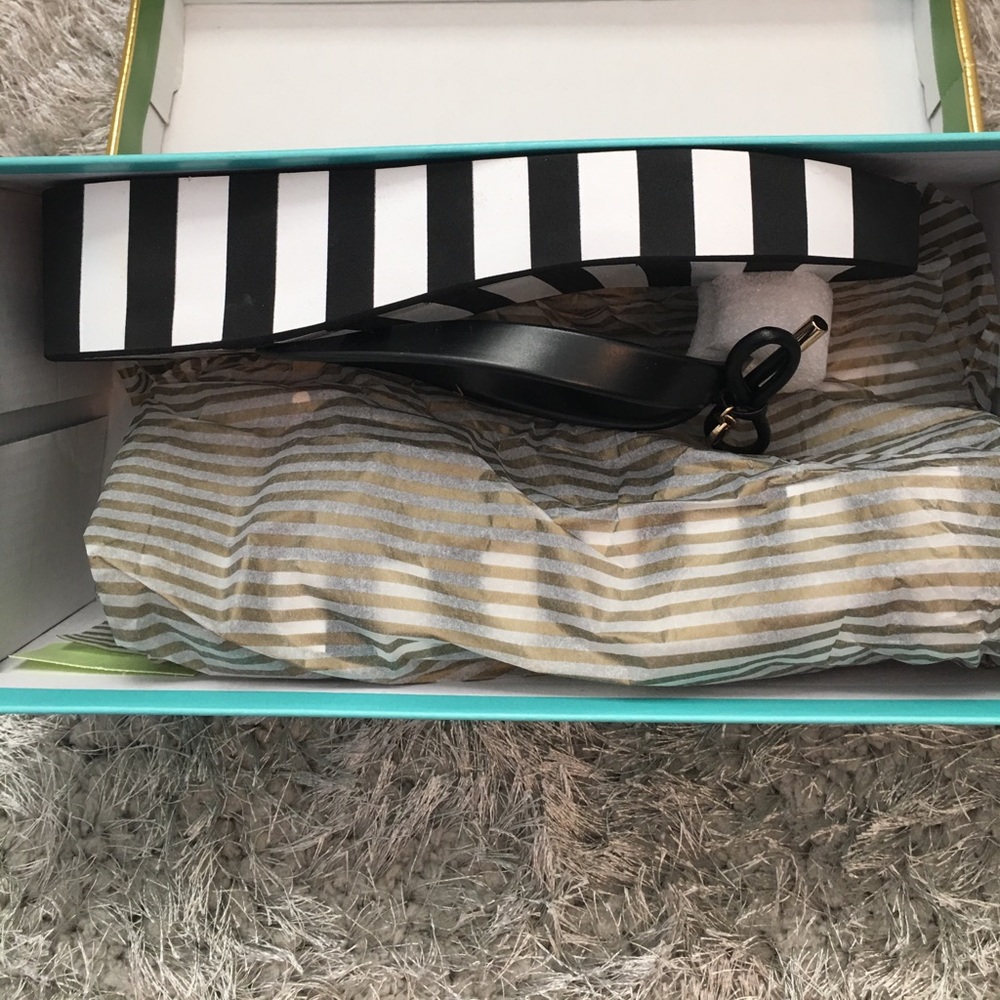 LAST PAIR! Size 7 kate spade ♠️Rhett - Picture 4 of 8