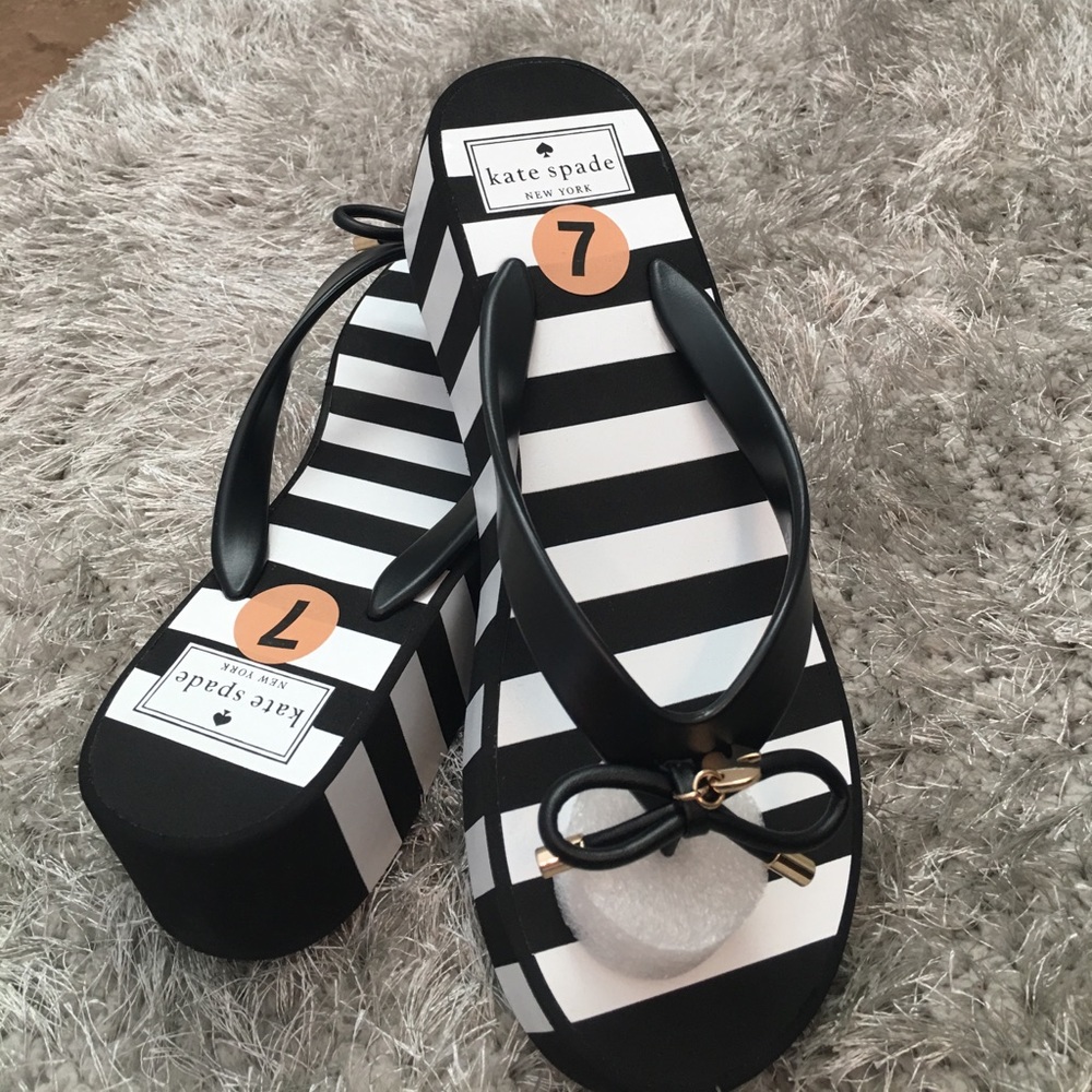 LAST PAIR! Size 7 kate spade ♠️Rhett - Picture 2 of 8