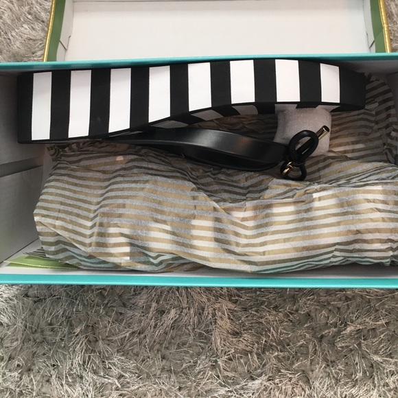 LAST PAIR! Size 7 kate spade ♠️Rhett - Picture 4 of 8