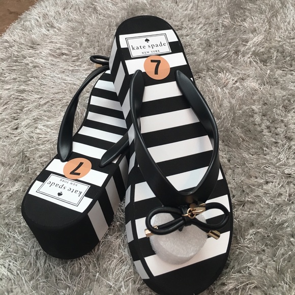 LAST PAIR! Size 7 kate spade ♠️Rhett - Picture 2 of 8