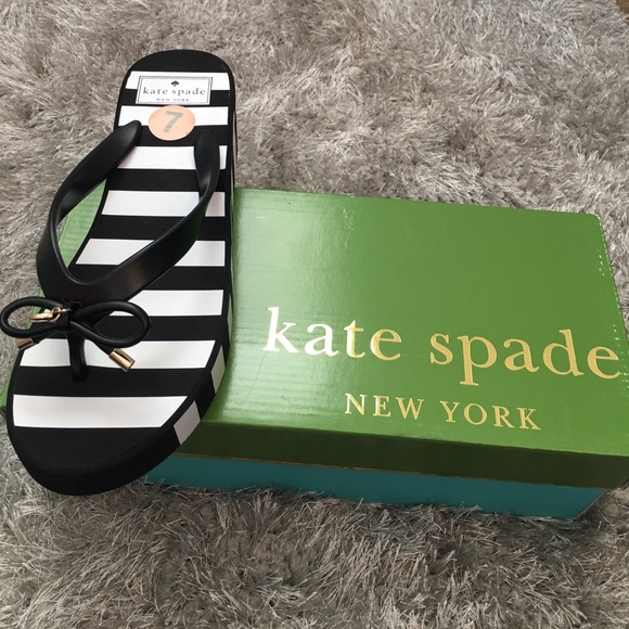 LAST PAIR! Size 7 kate spade ♠️Rhett - Picture 3 of 8