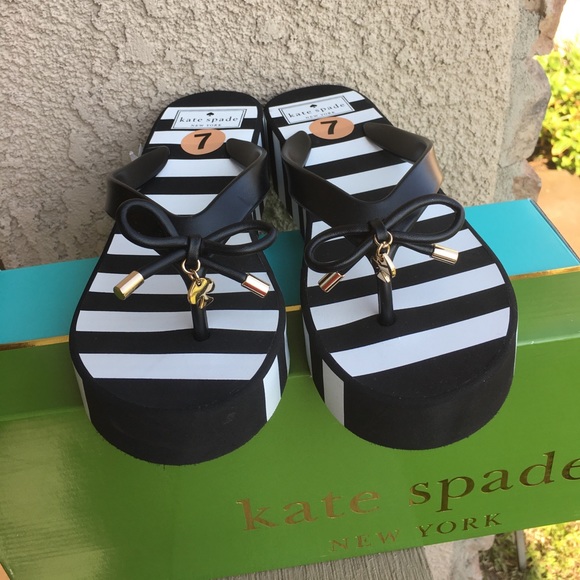 LAST PAIR! Size 7 kate spade ♠️Rhett - Picture 5 of 8