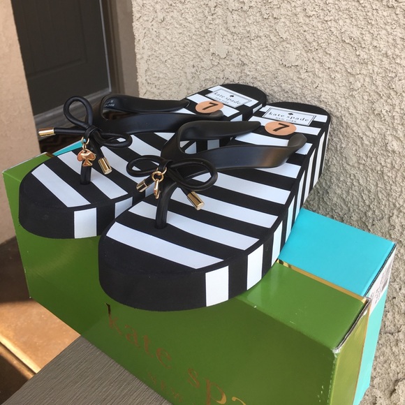 LAST PAIR! Size 7 kate spade ♠️Rhett - Picture 6 of 8