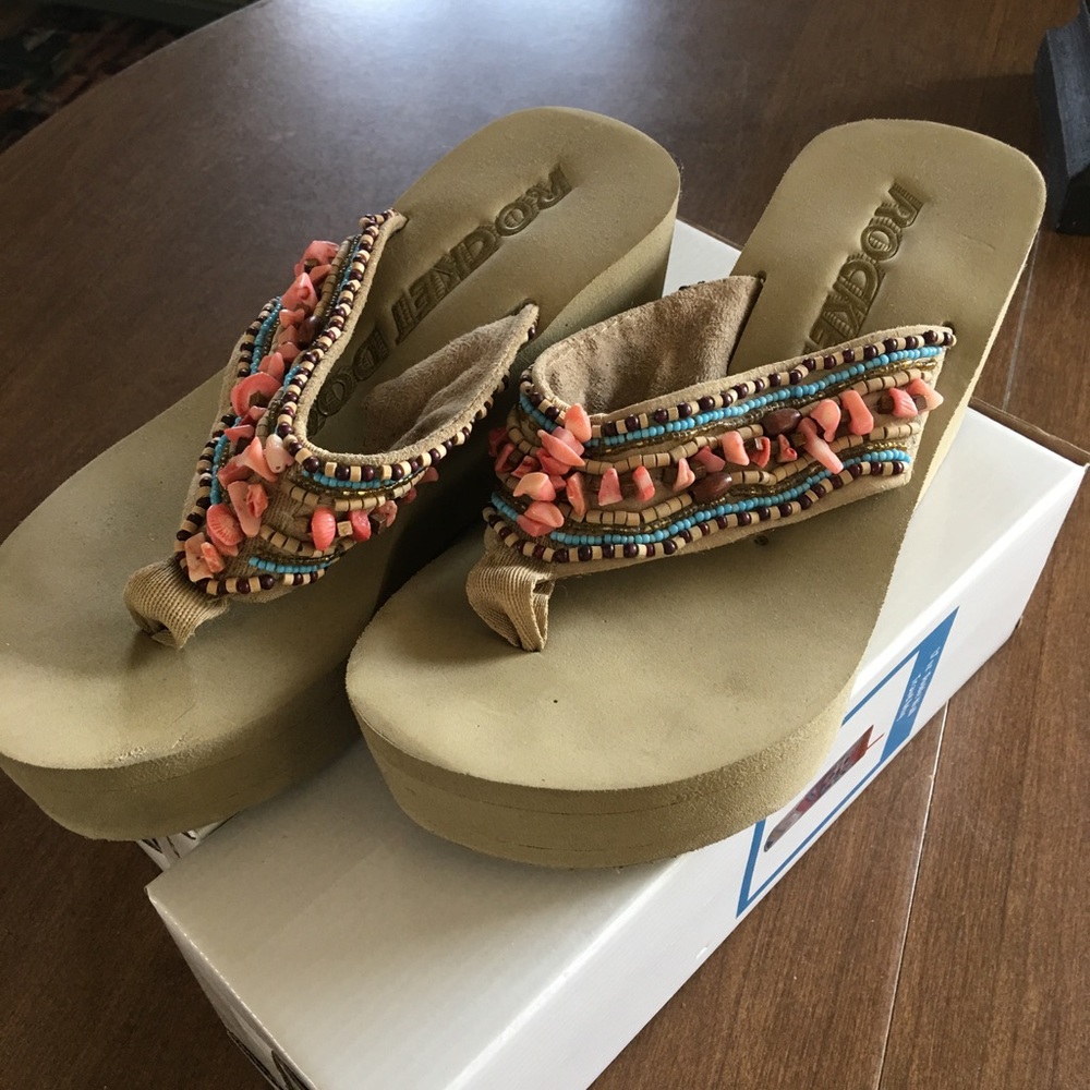 Sandals
