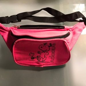Fanny pack