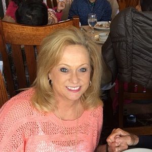 Meet your Posher, Ginger