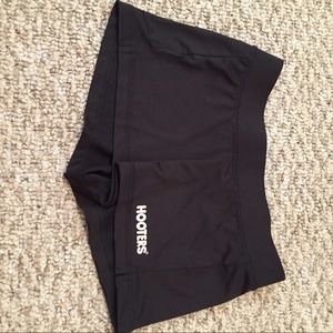 Original hooters shorts