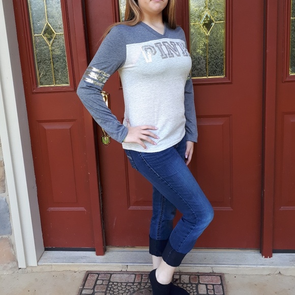 PINK SHIRT - Picture 2 of 3