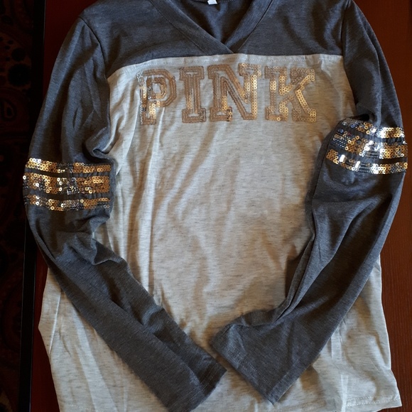 PINK SHIRT - Picture 3 of 3