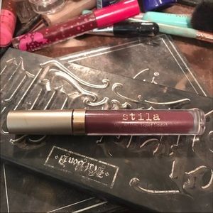 Stila Liquid Lipstick